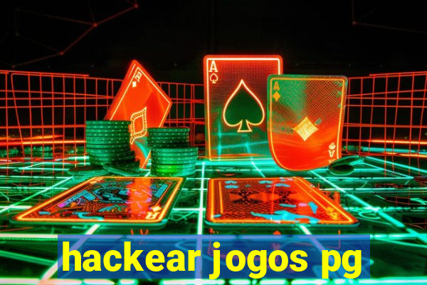 hackear jogos pg